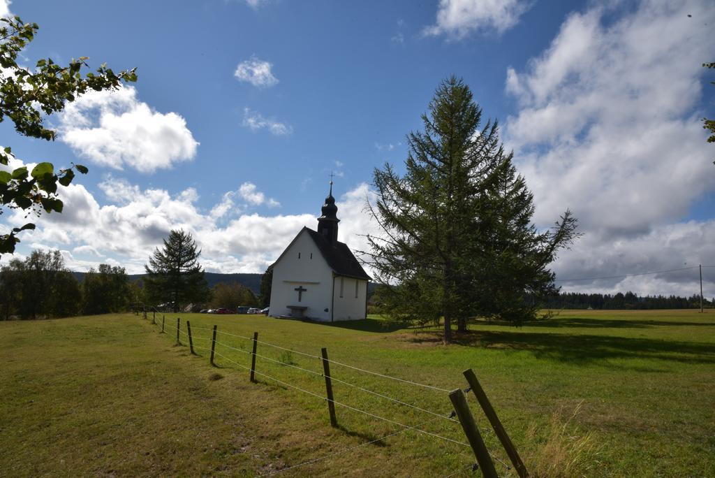 Apartment Eisenhauer In Schluchsee Luaran gambar
