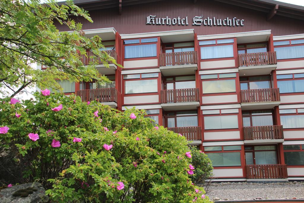 Apartment Eisenhauer In Schluchsee Luaran gambar