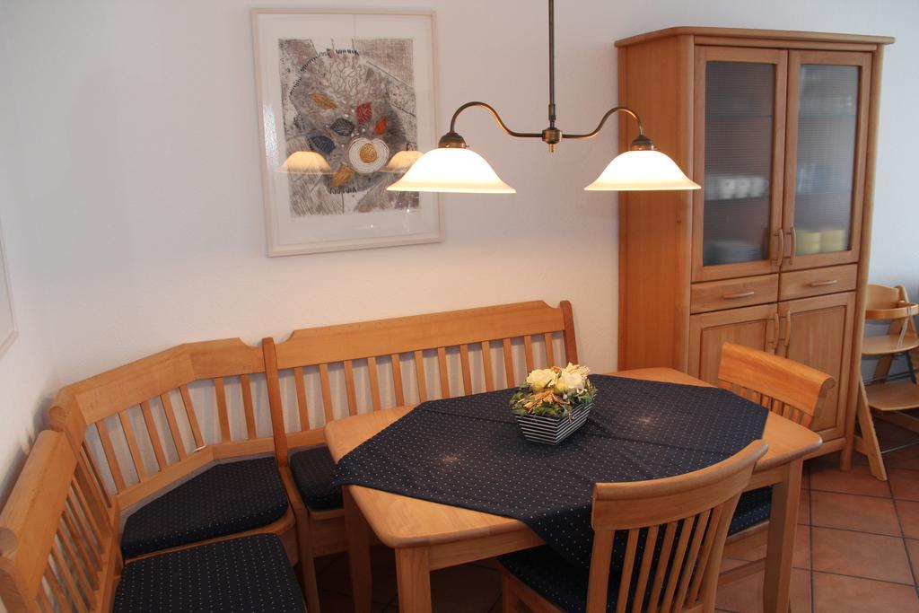 Apartment Eisenhauer In Schluchsee Luaran gambar