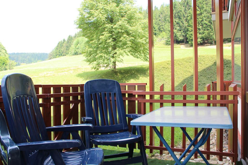 Apartment Eisenhauer In Schluchsee Luaran gambar